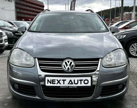 VW Golf Variant 1.9TDI 105HP ТЕГЛИЧ, снимка 2 - Автомобили и джипове - 53607762