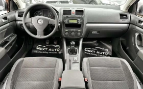 VW Golf Variant 1.9TDI 105HP ТЕГЛИЧ, снимка 10 - Автомобили и джипове - 53607762