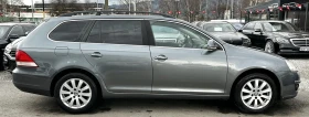VW Golf Variant 1.9TDI 105HP ТЕГЛИЧ, снимка 4 - Автомобили и джипове - 53607762