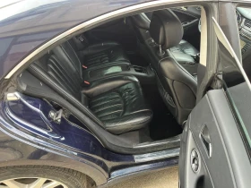 Mercedes-Benz CLS 320, снимка 5 - Автомобили и джипове - 53642935