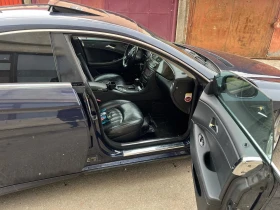 Mercedes-Benz CLS 320, снимка 10 - Автомобили и джипове - 53642935