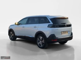 Peugeot 5008 Allure/131HP/360/7SEATS/DIGITAL/LED/ACC/112z - 28799 € / 56325.95 лв. - 59799015 5