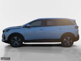 Peugeot 5008 Allure/131HP/360/7SEATS/DIGITAL/LED/ACC/112z - 28799 € / 56325.95 лв. - 59799015 4