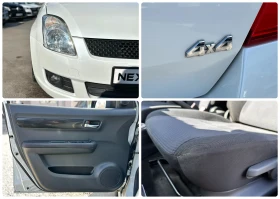 Suzuki Swift 1.3i 91HP 4X4 178 000KM - 3990 € / 7803.76 лв. - 38748012 14