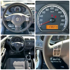 Suzuki Swift 1.3i 91HP 4X4 178 000KM - 3990 € / 7803.76 лв. - 38748012 13
