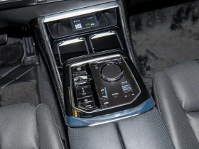 BMW 760 e M xDrive = NEW = Shadow Line Гаранция | Auto.bg — изображение 11