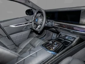 BMW 760 e M xDrive = NEW = Shadow Line Гаранция | Auto.bg — изображение 12