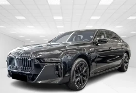 BMW 760 e M xDrive = NEW = Shadow Line Гаранция