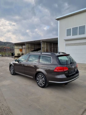 VW Passat 2.0tdi 140к.с DSG Автомат Highline - 6900 € / 13495.23 лв. - 74910357 3