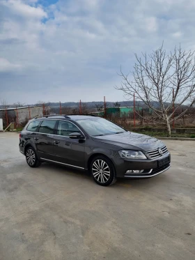 VW Passat 2.0tdi 140к.с DSG Автомат Highline - 6900 € / 13495.23 лв. - 74910357 2