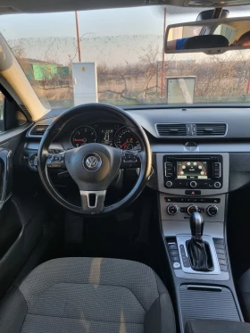 VW Passat 2.0tdi 140к.с DSG Автомат Highline - 7200 € / 14081.98 лв. - 55685004 9