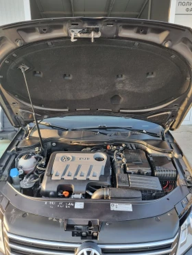 VW Passat 2.0tdi 140к.с DSG Автомат Highline - 7200 € / 14081.98 лв. - 55685004 13