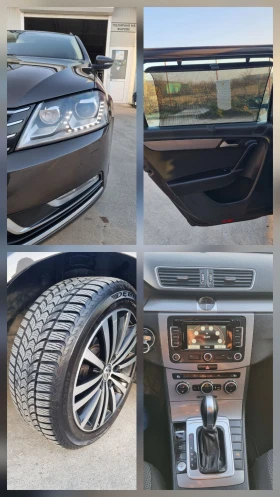 VW Passat 2.0tdi 140к.с DSG Автомат Highline - 7200 € / 14081.98 лв. - 55685004 15