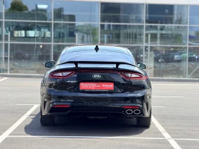 Kia Stinger 2.2CRDI-GT-Line-������ ���� ���������  | Mobile.bg � ����� ������ 7