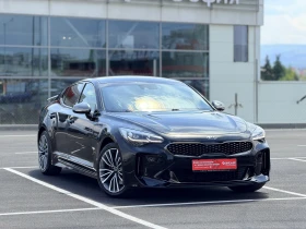 ����� �� �������� �� Kia Stinger 2.2CRDI-GT-Line-������ ���� ��������� 