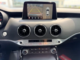 Kia Stinger 2.2CRDI-GT-Line-������ ���� ���������  | Mobile.bg � ����� ������ 16