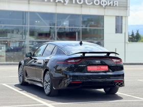 Kia Stinger 2.2CRDI-GT-Line-������ ���� ���������  | Mobile.bg � ����� ������ 8