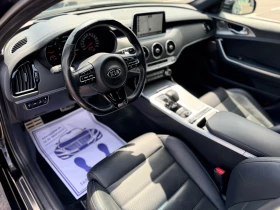 Kia Stinger 2.2CRDI-GT-Line-������ ���� ���������  | Mobile.bg � ����� ������ 10