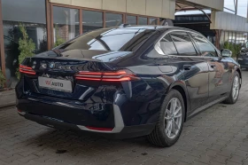BMW 520 Individual/Подгрев/Ambient/PC-iBrake/Active Guard/ - 38900 € / 76081.79 лв. - 93917603 6