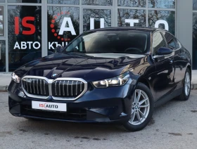����� �� �������� �� BMW 520 Individual/�������/Ambient/PC-iBrake/Active Guard/