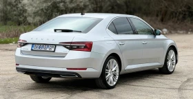 Skoda Superb 2.0 TDi L&K 4x4 - 24800 € / 48504.58 лв. - 85329537 7