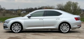Skoda Superb 2.0 TDi L&K 4x4 - 24800 € / 48504.58 лв. - 85329537 4