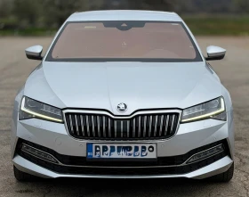 Skoda Superb 2.0 TDi L&K 4x4 - 24800 € / 48504.58 лв. - 85329537 3
