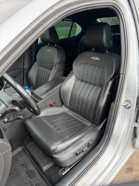 Skoda Superb 2.0 TDi L&K 4x4 - 24800 € / 48504.58 лв. - 85329537 11