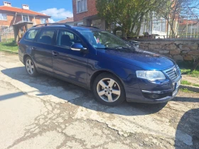 VW Passat 1.9.2006g - 2000 € / 3911.66 лв. - 82575185 6