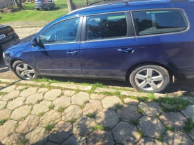 VW Passat 1.9.2006g - 2000 € / 3911.66 лв. - 82575185 5
