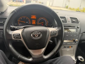 Toyota Avensis - 4800 € / 9387.98 лв. - 44552755 3