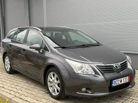 Toyota Avensis - 4800 € / 9387.98 лв. - 44552755 13
