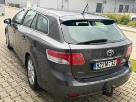 Toyota Avensis - 4800 € / 9387.98 лв. - 44552755 10