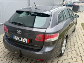 Toyota Avensis - 4800 € / 9387.98 лв. - 44552755 6