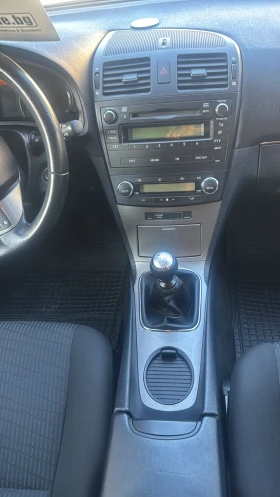 Toyota Avensis - 4800 € / 9387.98 лв. - 44552755 4