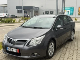Toyota Avensis - 4800 € / 9387.98 лв. - 44552755 12