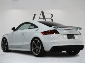 Audi Tt RS quattro 2.5T Ръчка* АвтоКредит* (ЦЕНА ДО БГ) - 42600 € / 83318.36 лв. - 74162803 5
