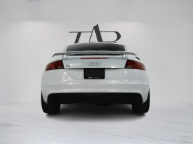 Audi Tt RS quattro 2.5T Ръчка* АвтоКредит* (ЦЕНА ДО БГ) - 42600 € / 83318.36 лв. - 74162803 7