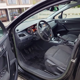 Peugeot 508 2.0HDI - 2600 € / 5085.16 лв. - 98200404 5