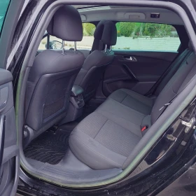 Peugeot 508 2.0HDI - 2600 € / 5085.16 лв. - 98200404 13