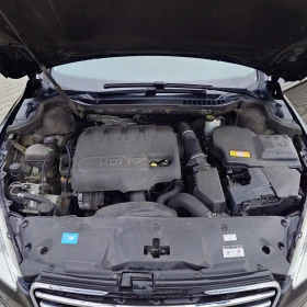 Peugeot 508 2.0HDI - 2600 € / 5085.16 лв. - 98200404 16