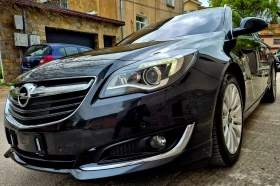 Opel Insignia 2.0d-OPC-navi-кожа-6speed - 7900 € / 15451.06 лв. - 53601392 6