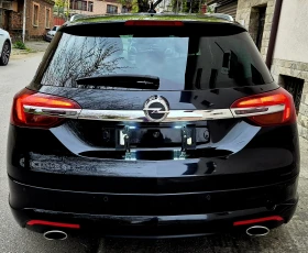 Opel Insignia 2.0d-OPC-navi-кожа-6speed - 7900 € / 15451.06 лв. - 53601392 3