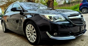 Opel Insignia 2.0d-OPC-navi-кожа-6speed - 7900 € / 15451.06 лв. - 53601392 2