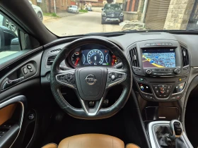 Opel Insignia 2.0d-OPC-navi-кожа-6speed - 7900 € / 15451.06 лв. - 53601392 14