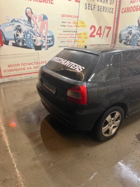 Audi A3 1.9TDI 4x4 - 1350 € / 2640.37 лв. - 16143343 4