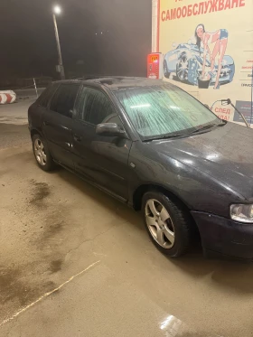 Audi A3 1.9TDI 4x4 - 1350 € / 2640.37 лв. - 16143343 2