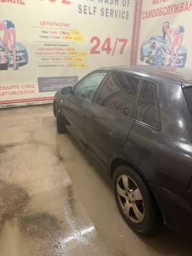 Audi A3 1.9TDI 4x4 - 1350 € / 2640.37 лв. - 16143343 3