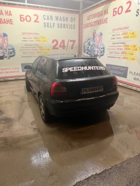 Audi A3 1.9TDI 4x4 - 1350 € / 2640.37 лв. - 16143343 5