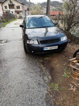 Audi A3 1.9TDI 4x4 - 1350 € / 2640.37 лв. - 16143343 6